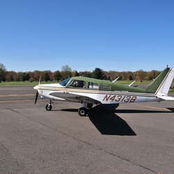 Air-Mods Flight School & Service Center