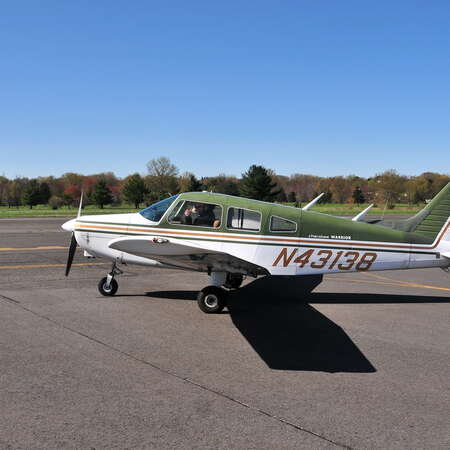 Air-Mods Flight School & Service Center