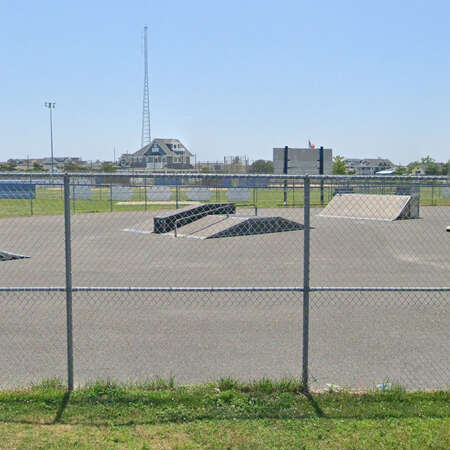 Manasquan Skatepark (at Stockton Beach Park)