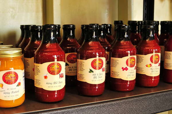 Snyders Farm Fall Festival - 2015