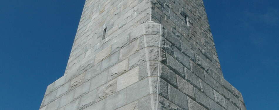 Featured Place: High Point State Park