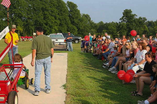Salem County Fairgrounds