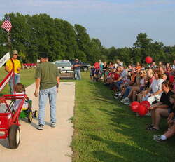 Salem County Fairgrounds / Fair Association