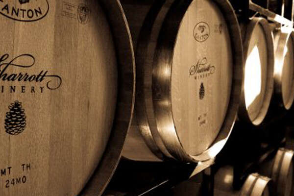 Sharrott Winery
