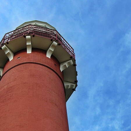 2023 Lighthouse Challenge of NJ - How Many Will You Visit? (Oct 21st & 22nd)