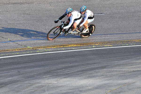Racing Tandem 6