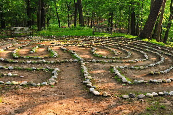 Frelinghuysen Arboretum - June 16th 2014