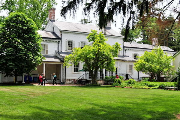 Morven Museum & Garden