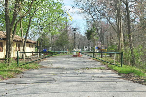 Maple Lake Campgrounds