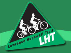 Lawrence Hopewell Trail