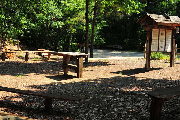 Forest Resource Education Center