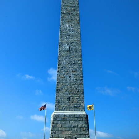 I Heart NJ Parks -- Park Visitor Feedback Survey