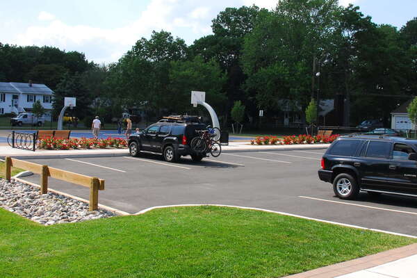 Norman J. Sherman Park, Brick, NJ
