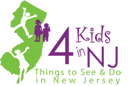 4kidsinnj Logo
