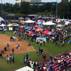 Yogi Berra Stadium (New Jersey Jackals)