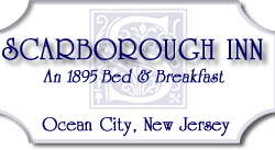Scarborough Inn Bed & Breakfast