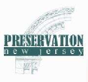 Preservation New Jersey Logo
