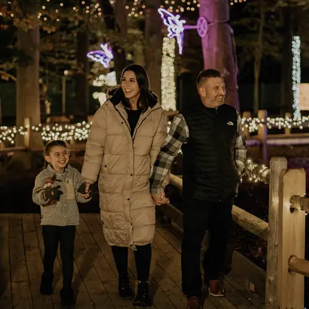 The Village at Anne Ellen Opens