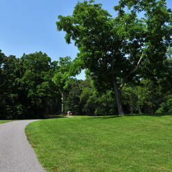 Photos of: Allaire Group Campground - 07/12/2012