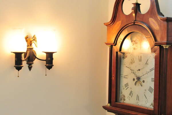 Morven Museum & Garden