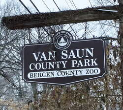 Van Saun County Park