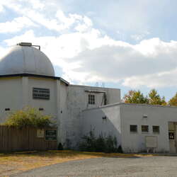 Voorhees State Park Observatory / NJAA