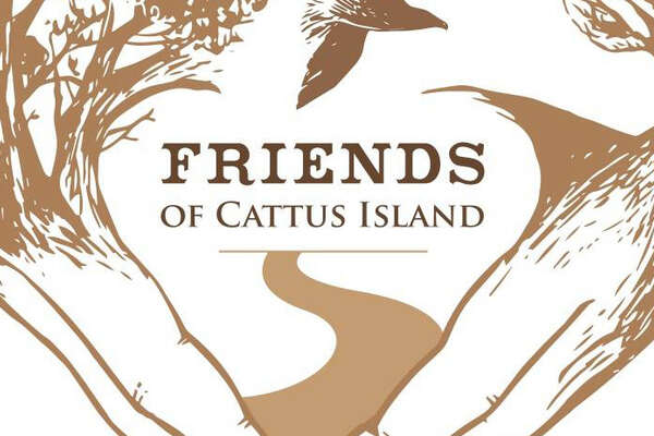 Friends of Cattus Island Logo