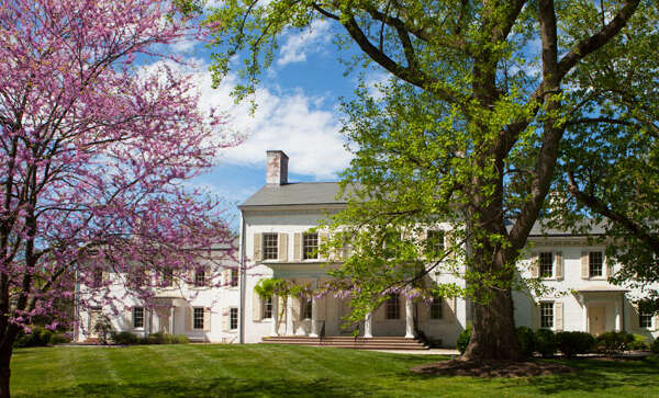 Morven Museum And Garden