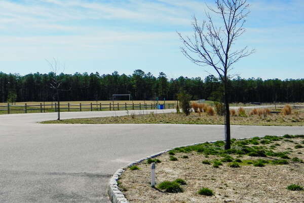 Jakes Branch County Park
