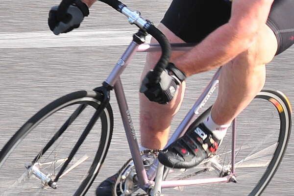 Garden State Velodrome - Race Night May 10, 2012