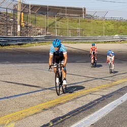 2018 Fall Classic at the Garden State Velodrome - 08/30/2018