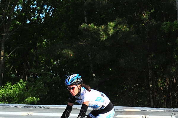 Garden State Velodrome - Race Night May 10, 2012