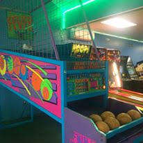 Go Play! Retro Arcade Belmar