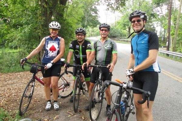 ZTrek Bicycling Meetup