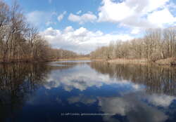 Tenafly Nature Center