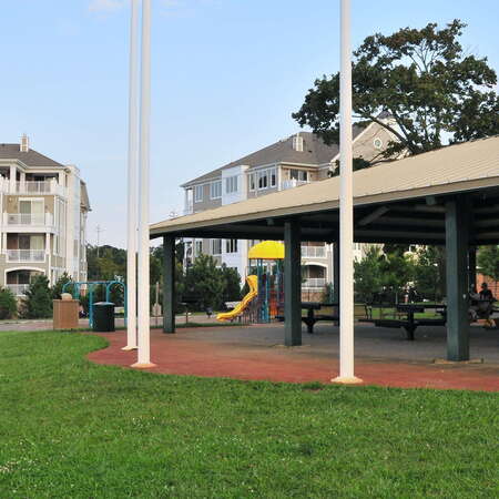 Photos Of: Riverfront Park (Point Pleasant, NJ) - 08/29/2013