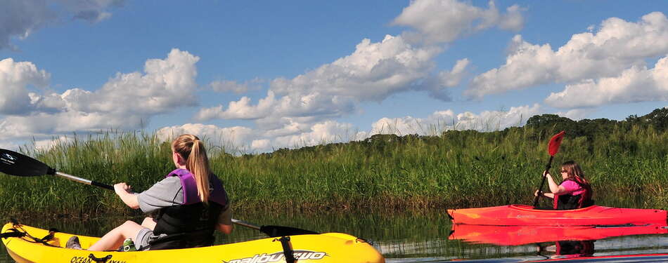 Featured Place: Forge Pond and the nearby Metedeconk River