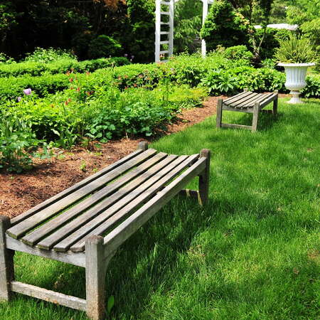 26 Gardens You Should Visit This Summer