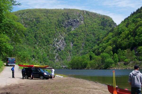 Delaware Water Gap National Recreation Area