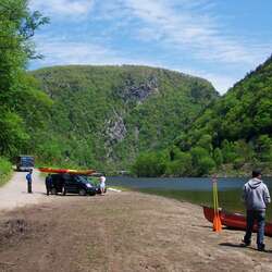 Rock n River Fest, July 11th - Delaware Water Gap