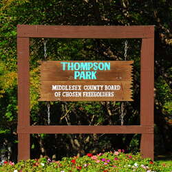 Thompson Park (Middlesex County)
