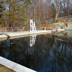 An Early Winter Visit to the Highlands Natural Pool - 05/28/2018