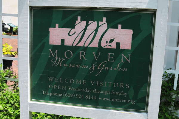 Morven Museum & Garden