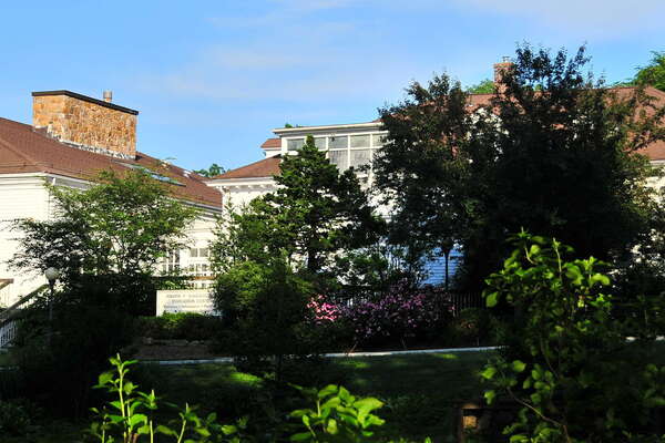 Frelinghuysen Arboretum - June 16th 2014