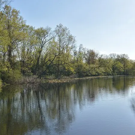 Delaware and Raritan Canal State Park