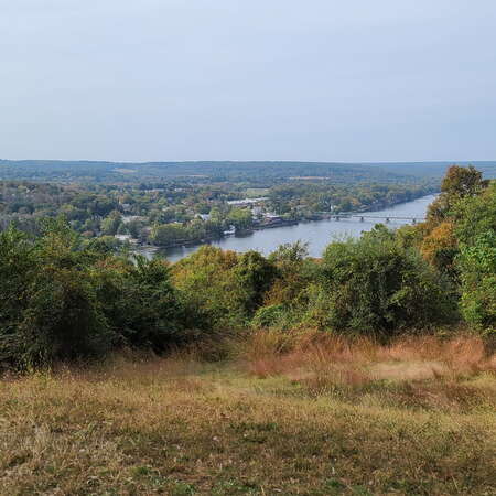 Goat Hill Overlook