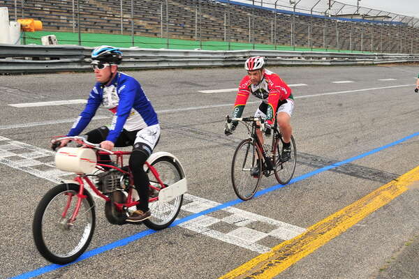 Garden State Velodrome