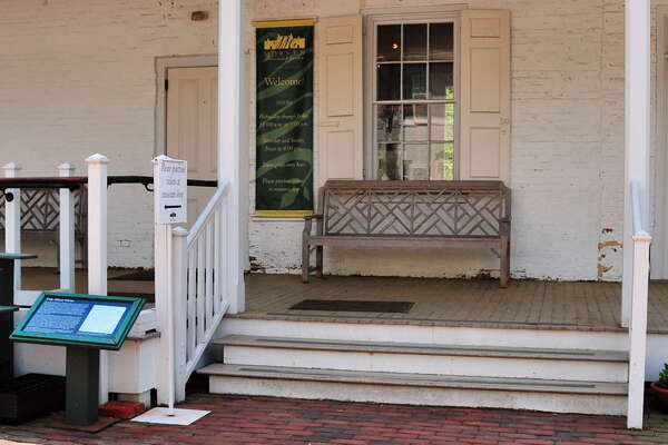 Morven Museum & Garden