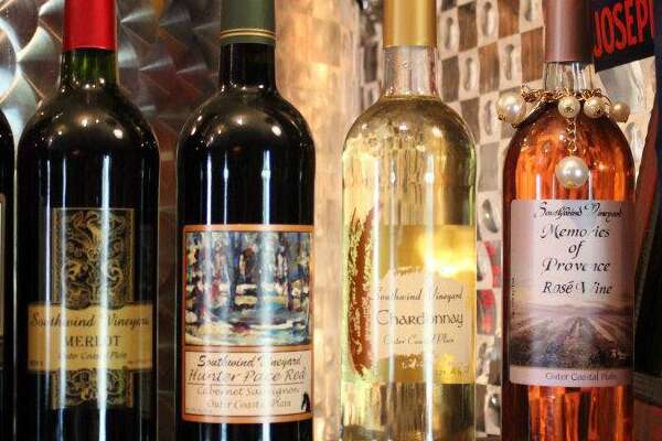  Southwind Vineyard
