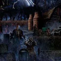 C. Casola Farms Haunted Attractions